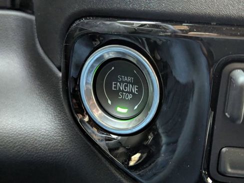 Used 2026 Chevrolet Silverado 2500 High Country w/ Technology Package image 27