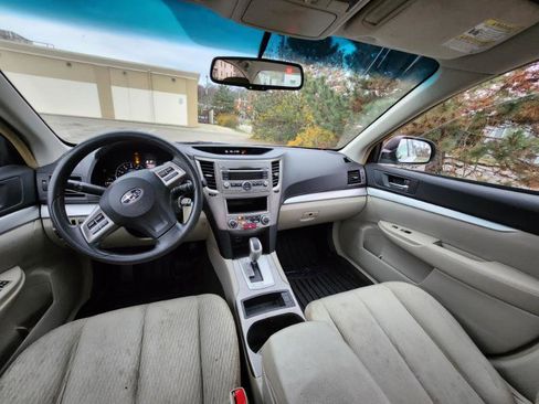 Used 2012 Subaru Legacy 2.5i image 21