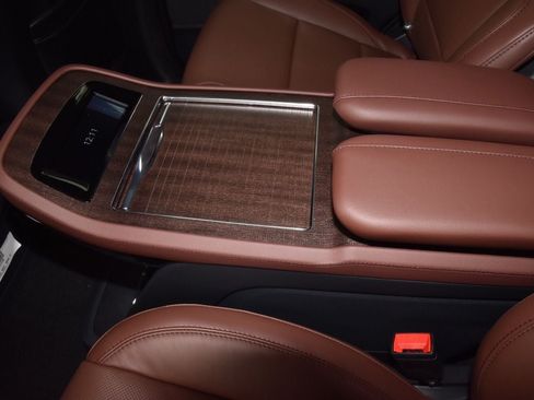 New 2026 Lincoln Navigator Reserve AWD/4WD image 20