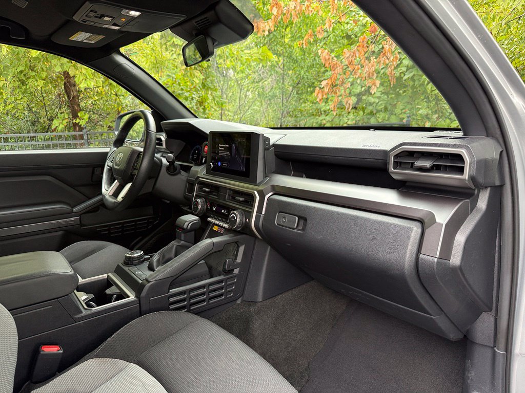 Used 2025 Toyota 4Runner TRD Off-Road AWD/4WD image 37