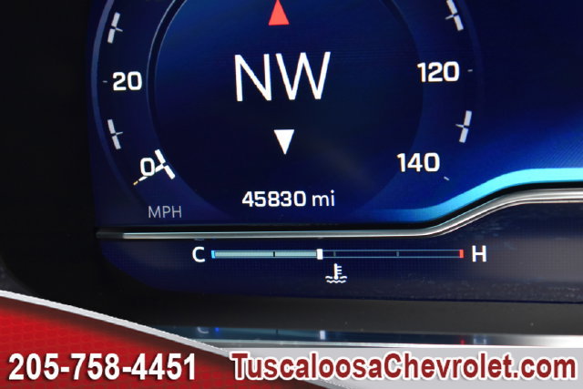Used 2024 Chevrolet Tahoe Z71 w/ Luxury Package AWD/4WD image 43