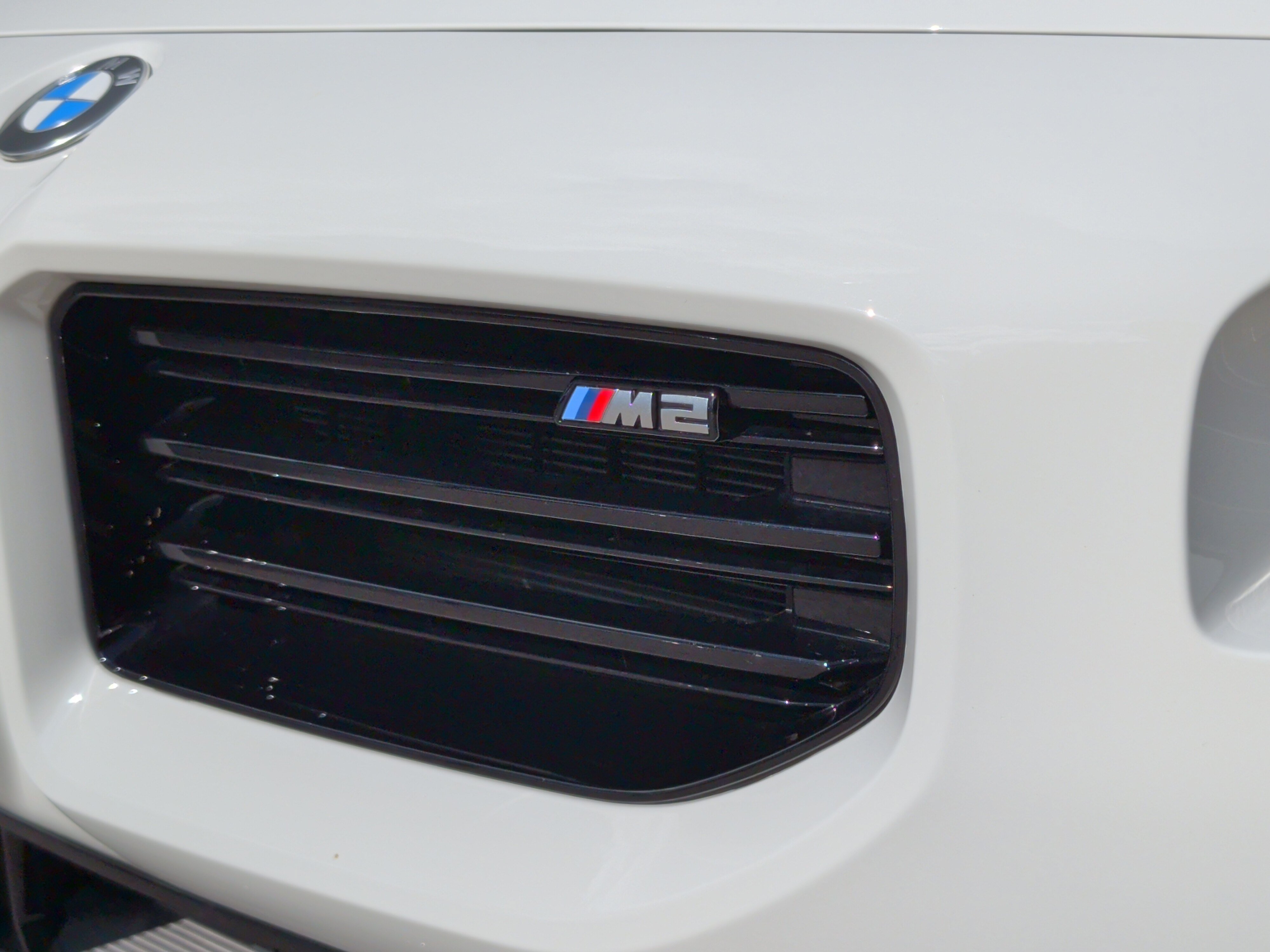 Used 2024 BMW M2 w/ Lighting Package RWD image 12