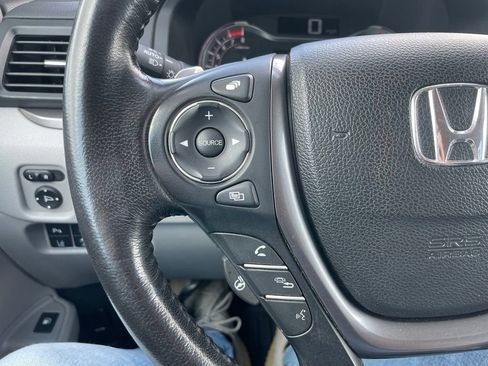 Used 2023 Honda Ridgeline RTL-E image 21