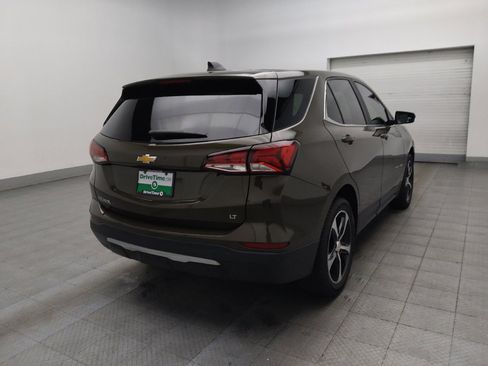 Used 2024 Chevrolet Equinox LT image 9