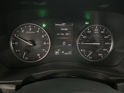 Used 2025 Subaru Ascent Bronze Edition w/ Onyx Package AWD/4WD image 28