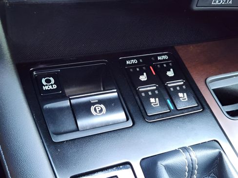Used 2020 Lexus RX 350 FWD w/ Premium Package image 19
