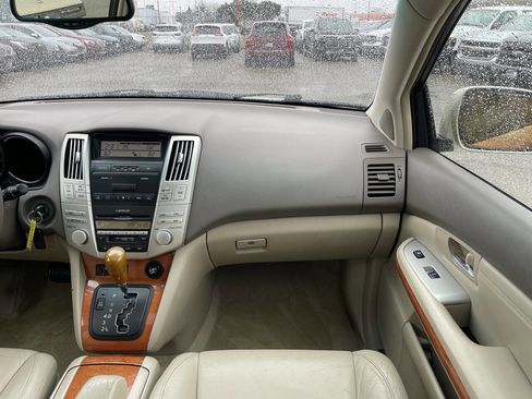 Used 2004 Lexus RX 330 AWD image 23
