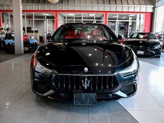 Used 2022 Maserati Ghibli Modena Q4 video 2