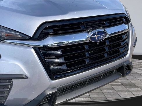 Certified 2026 Subaru Ascent Limited AWD/4WD image 30