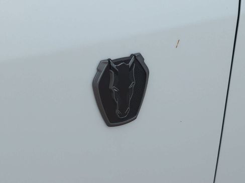 New 2025 Ford Mustang Dark Horse RWD image 29