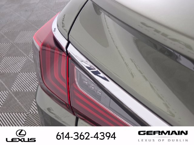 Used 2021 Lexus ES 350 w/ Premium Package FWD image 14