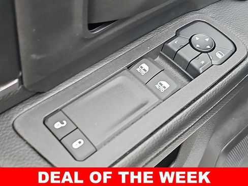 New 2026 RAM 3500 Tradesman image 28