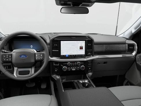 New 2026 Ford F150 XLT w/ XLT Chrome Appearance Package image 29