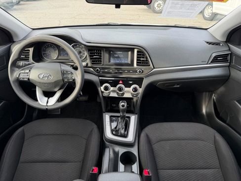 Used 2019 Hyundai Elantra SE w/ Cargo Package image 23