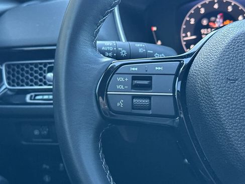 Used 2023 Honda Civic Touring image 25