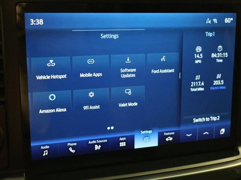 Used 2022 Ford F150 XLT w/ Equipment Group 302A High image 51