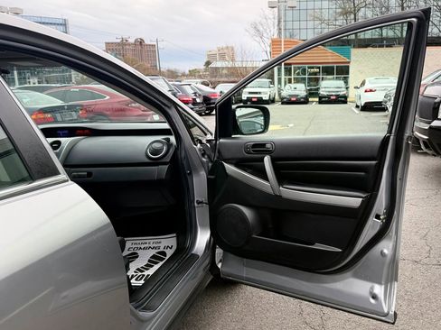 Used 2010 MAZDA CX-7 i SV FWD image 31