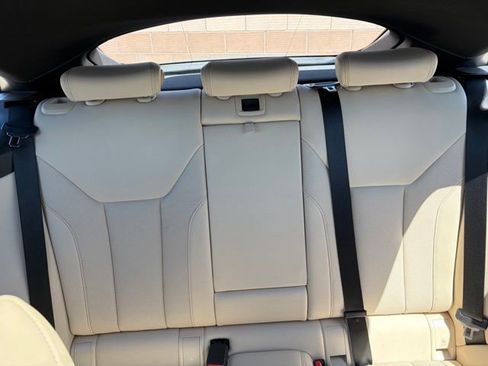 Used 2023 BMW i4 eDrive35 w/ Parking Assistance Package RWD image 14