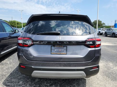 Used 2024 Honda Pilot EX-L image 4