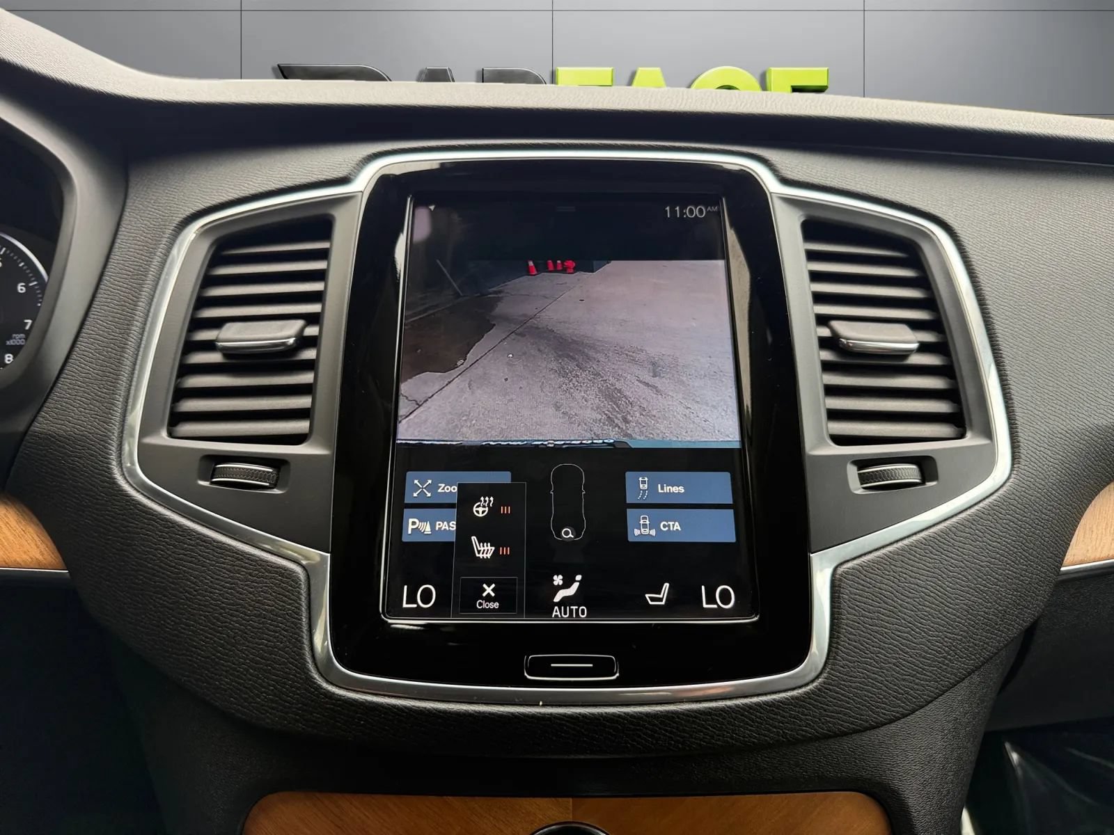 Used 2021 Volvo XC90 T6 Momentum w/ Climate Package AWD/4WD image 37