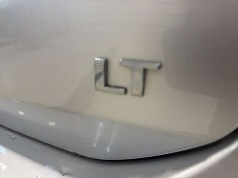 Used 2022 Chevrolet Equinox LT FWD image 10