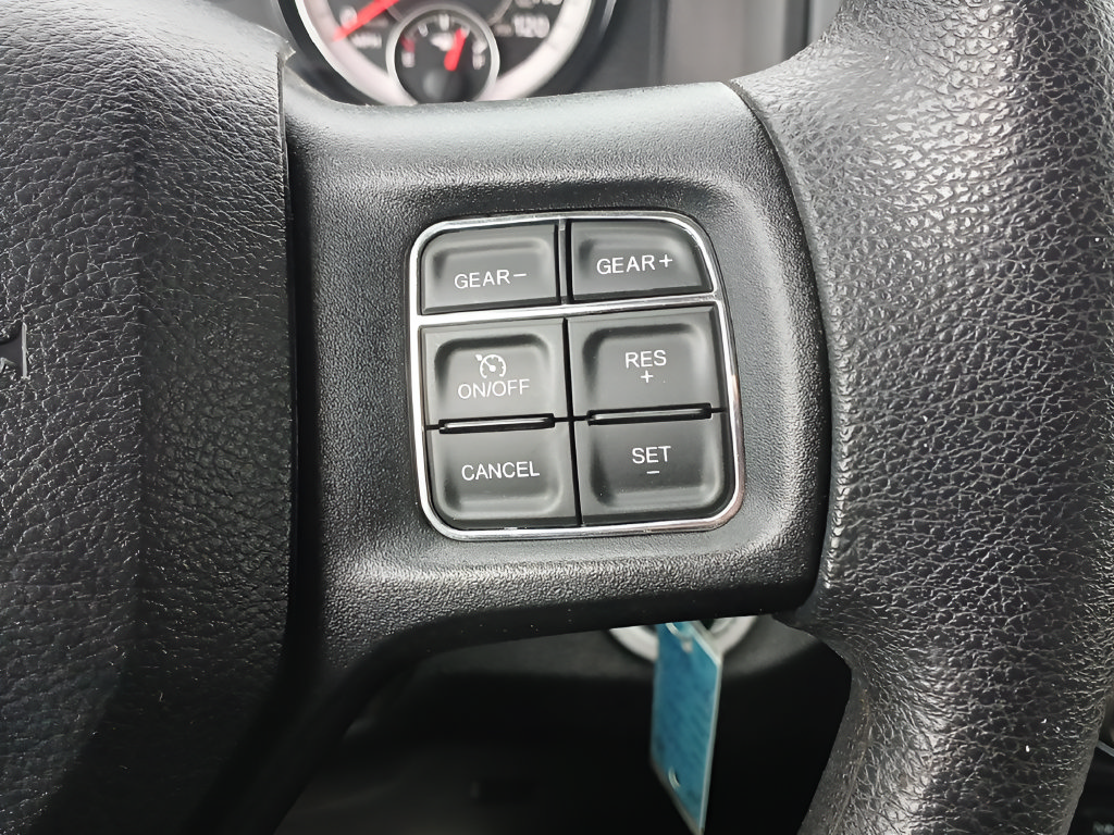 Used 2019 RAM 1500 Express AWD/4WD image 20