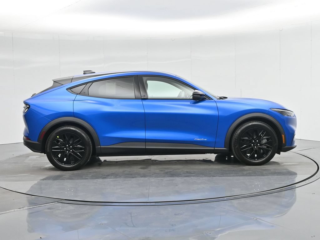 Used 2025 Ford Mustang Mach-E Select w/ Comfort Package Lite RWD image 29