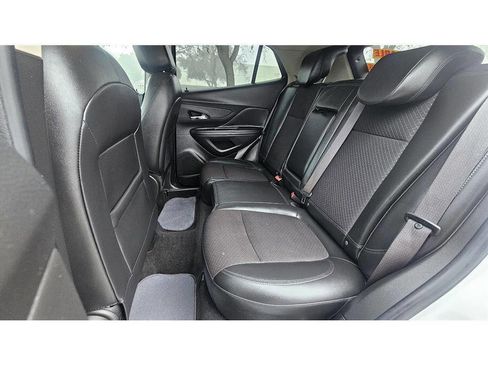 Used 2018 Buick Encore Preferred image 12