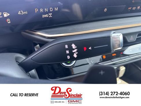 New 2026 Buick Envision Avenir AWD/4WD image 20