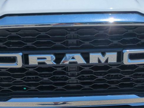 New 2024 RAM 3500 Tradesman image 30