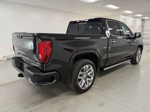 New 2026 GMC Sierra 1500 Denali w/ Denali Reserve Package image 6