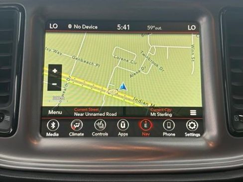 Used 2023 Dodge Challenger R/T Scat Pack w/ Plus Package RWD image 31