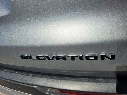 Certified 2025 GMC Acadia Elevation image 14