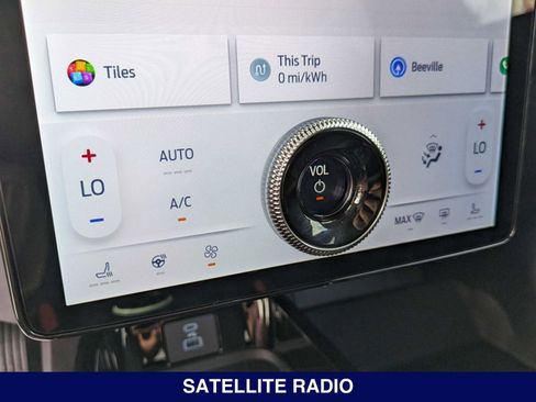 New 2024 Ford Mustang Mach-E Select w/ Comfort Package Lite image 23