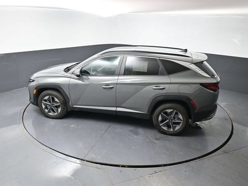 Used 2026 Hyundai Tucson SEL Plus AWD/4WD image 45