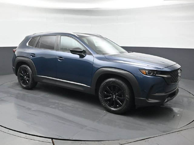 Certified 2024 MAZDA CX-50 AWD 2.5 S w/ Cargo Package image 7