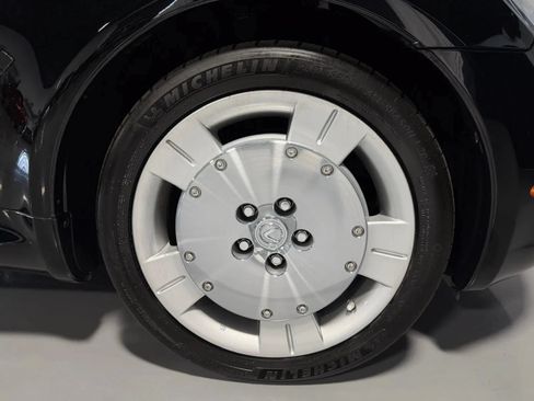 Used 2004 Lexus SC 430 Convertible RWD image 9