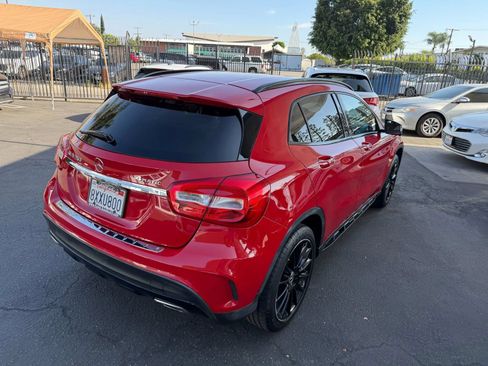 Used 2018 Mercedes-Benz GLA 250 4MATIC image 21