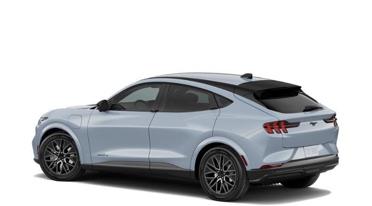 New 2026 Ford Mustang Mach-E Premium w/ Technology Package AWD/4WD image 24