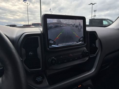 Used 2022 Ford Bronco Sport Outer Banks image 20