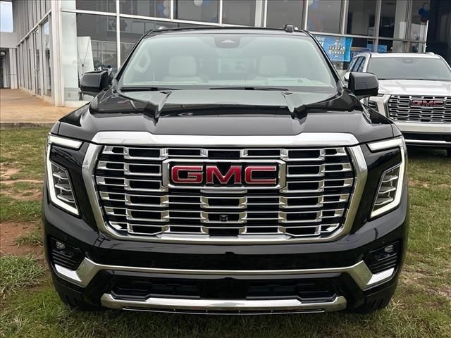 New 2026 GMC Yukon XL Denali w/ Denali Reserve Package AWD/4WD image 4