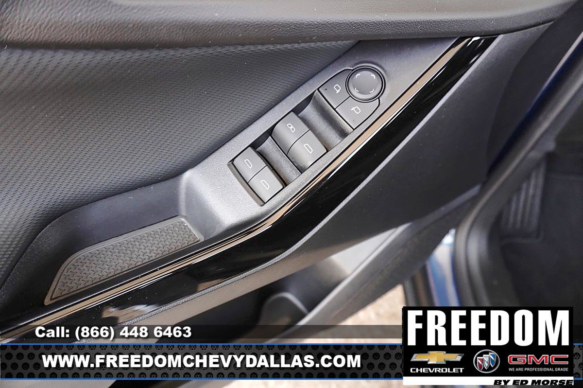 Used 2027 Chevrolet Equinox LT FWD image 39
