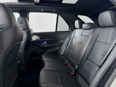 Certified 2023 Mercedes-Benz GLE 450 4MATIC image 9
