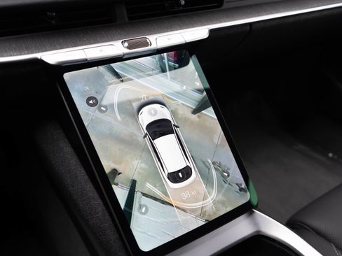 Used 2024 Lucid Air Touring AWD/4WD image 19