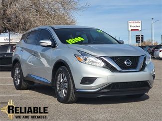 Used 2017 Nissan Murano S w/ Navigation Package video 1