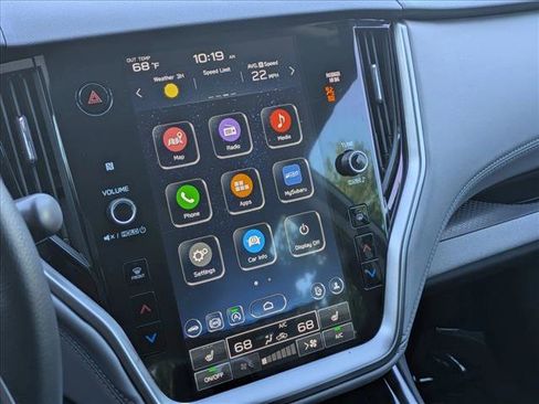 Certified 2025 Subaru Legacy Premium image 13