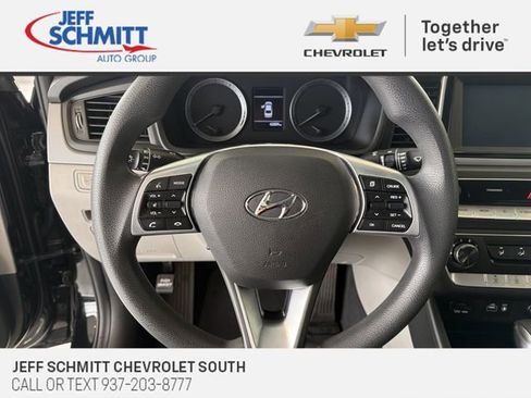 Used 2019 Hyundai Sonata ECO image 27