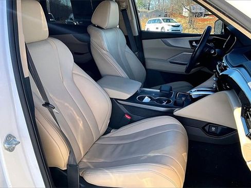 Used 2023 Acura MDX SH-AWD w/ Technology Package image 10