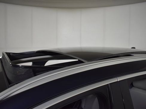 Certified 2023 INFINITI QX50 Luxe image 44