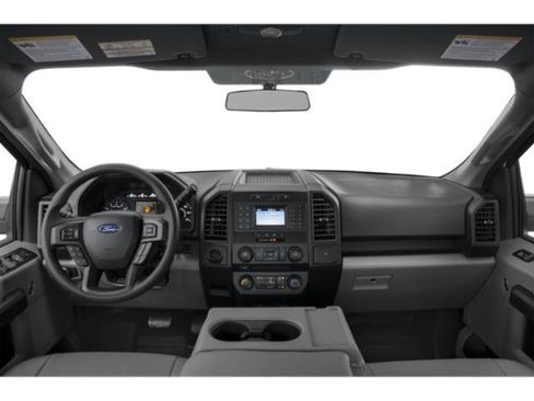 Used 2019 Ford F150 XLT w/ Equipment Group 302A Luxury AWD/4WD image 11